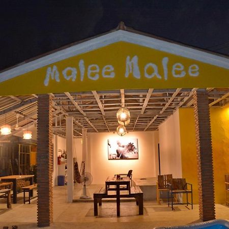 Malee Malee Guesthouse Ko Lanta 外观 照片