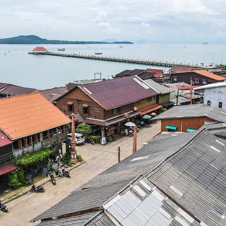 Malee Malee Guesthouse Ko Lanta 外观 照片