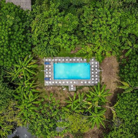 Malee Malee Guesthouse Ko Lanta 外观 照片
