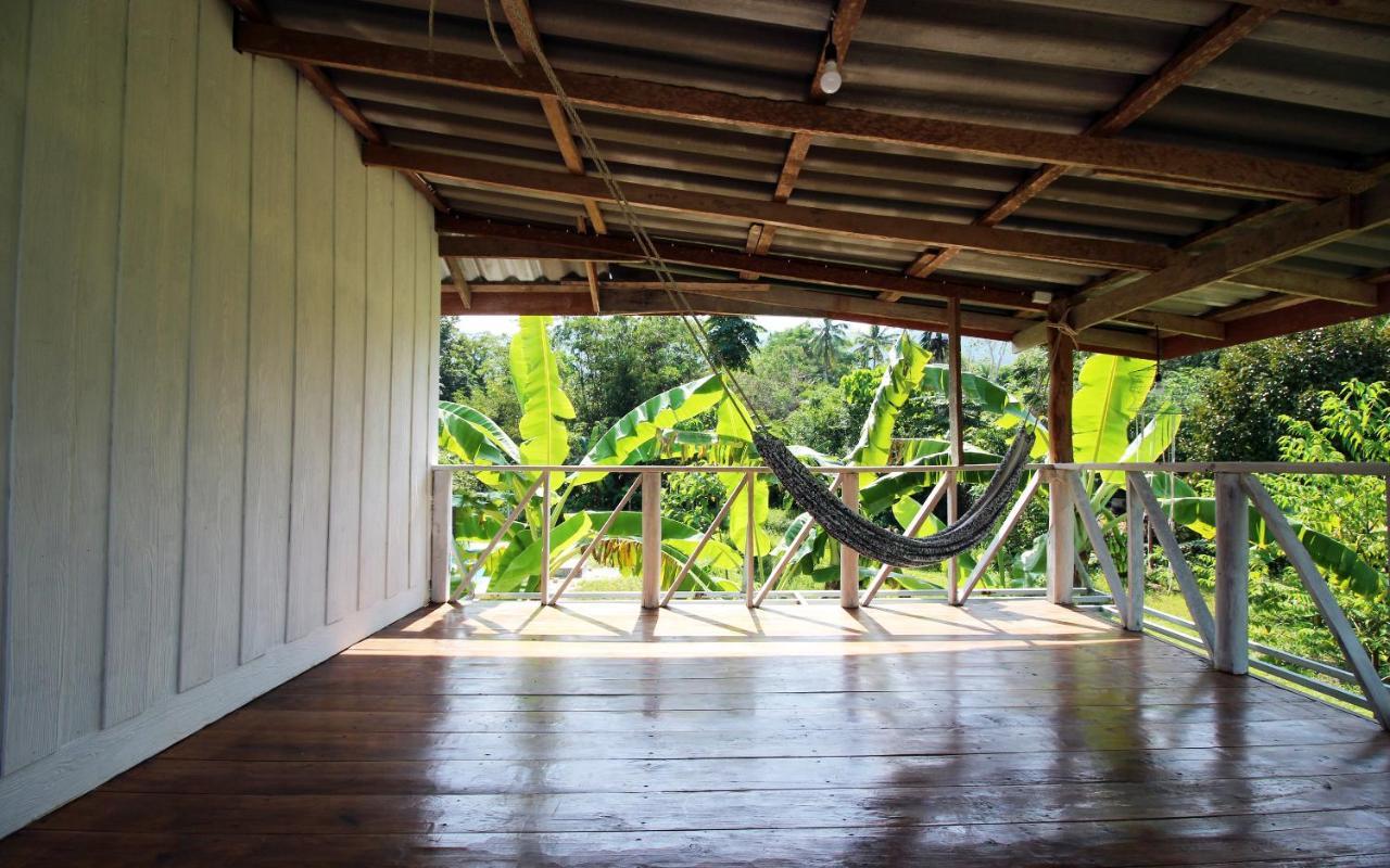 Malee Malee Guesthouse Ko Lanta 外观 照片