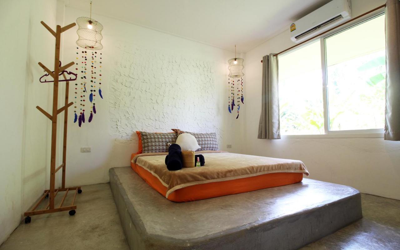 Malee Malee Guesthouse Ko Lanta 外观 照片