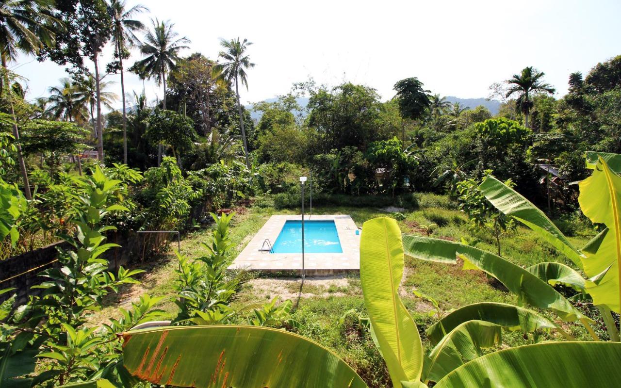 Malee Malee Guesthouse Ko Lanta 外观 照片