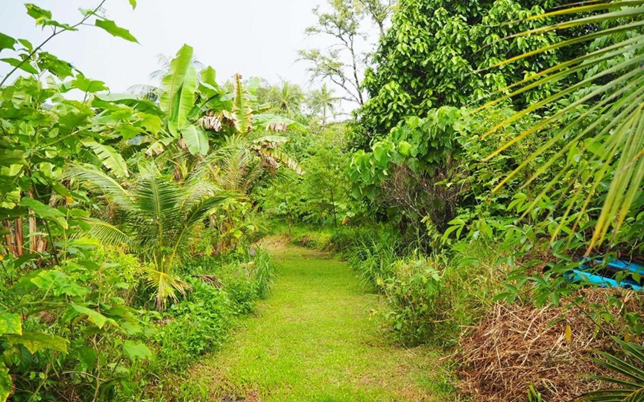Malee Malee Guesthouse Ko Lanta 外观 照片