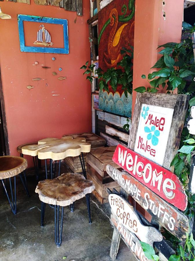 Malee Malee Guesthouse Ko Lanta 外观 照片