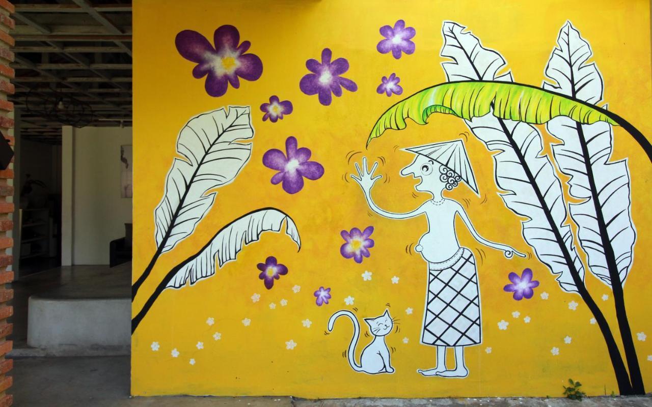 Malee Malee Guesthouse Ko Lanta 外观 照片