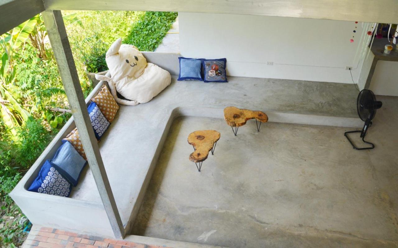 Malee Malee Guesthouse Ko Lanta 外观 照片