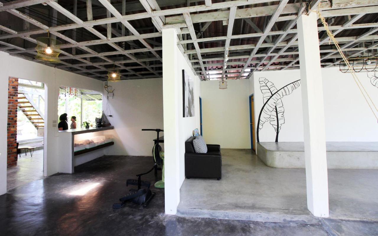 Malee Malee Guesthouse Ko Lanta 外观 照片
