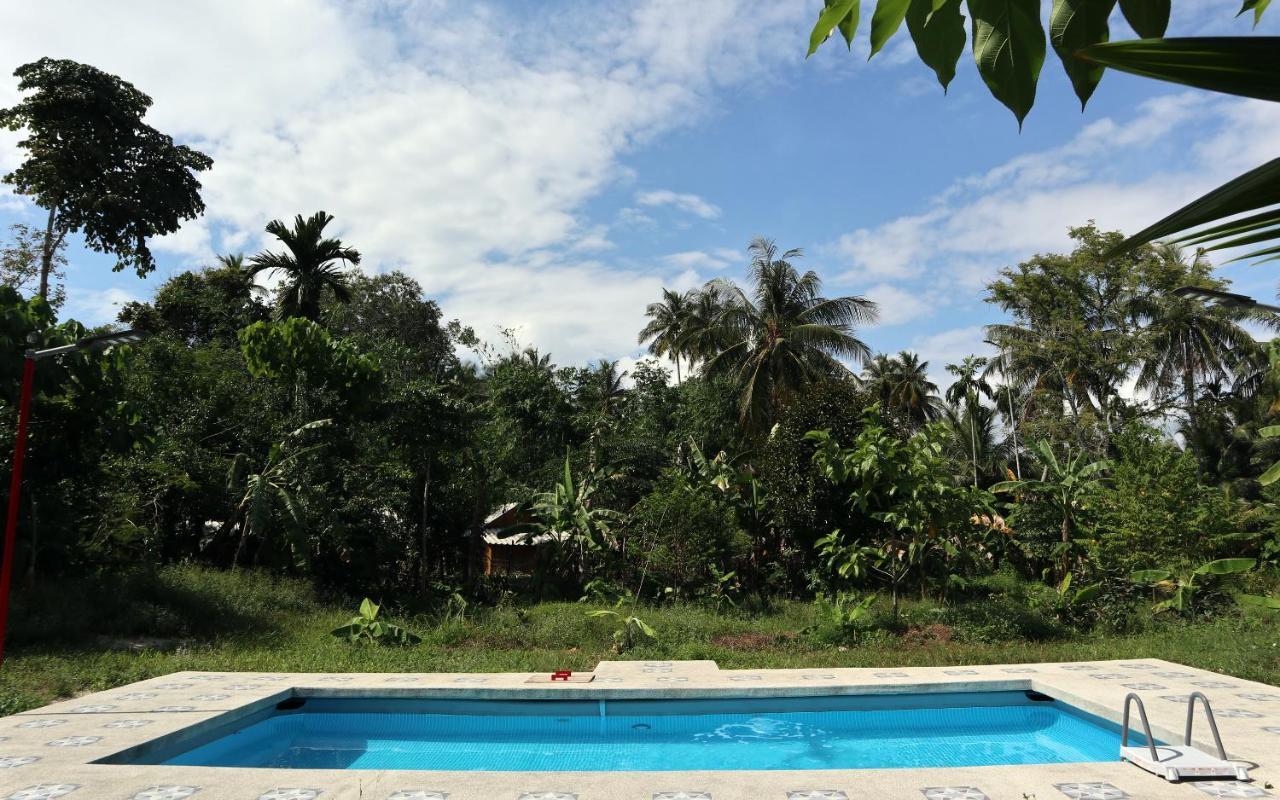 Malee Malee Guesthouse Ko Lanta 外观 照片