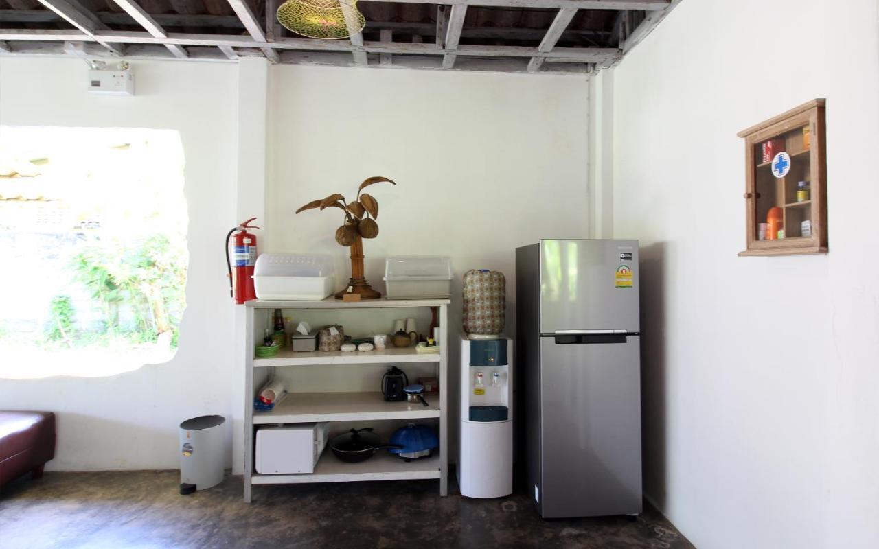 Malee Malee Guesthouse Ko Lanta 外观 照片