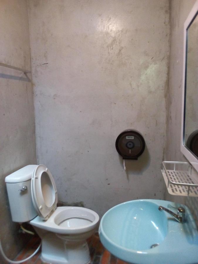Malee Malee Guesthouse Ko Lanta 外观 照片