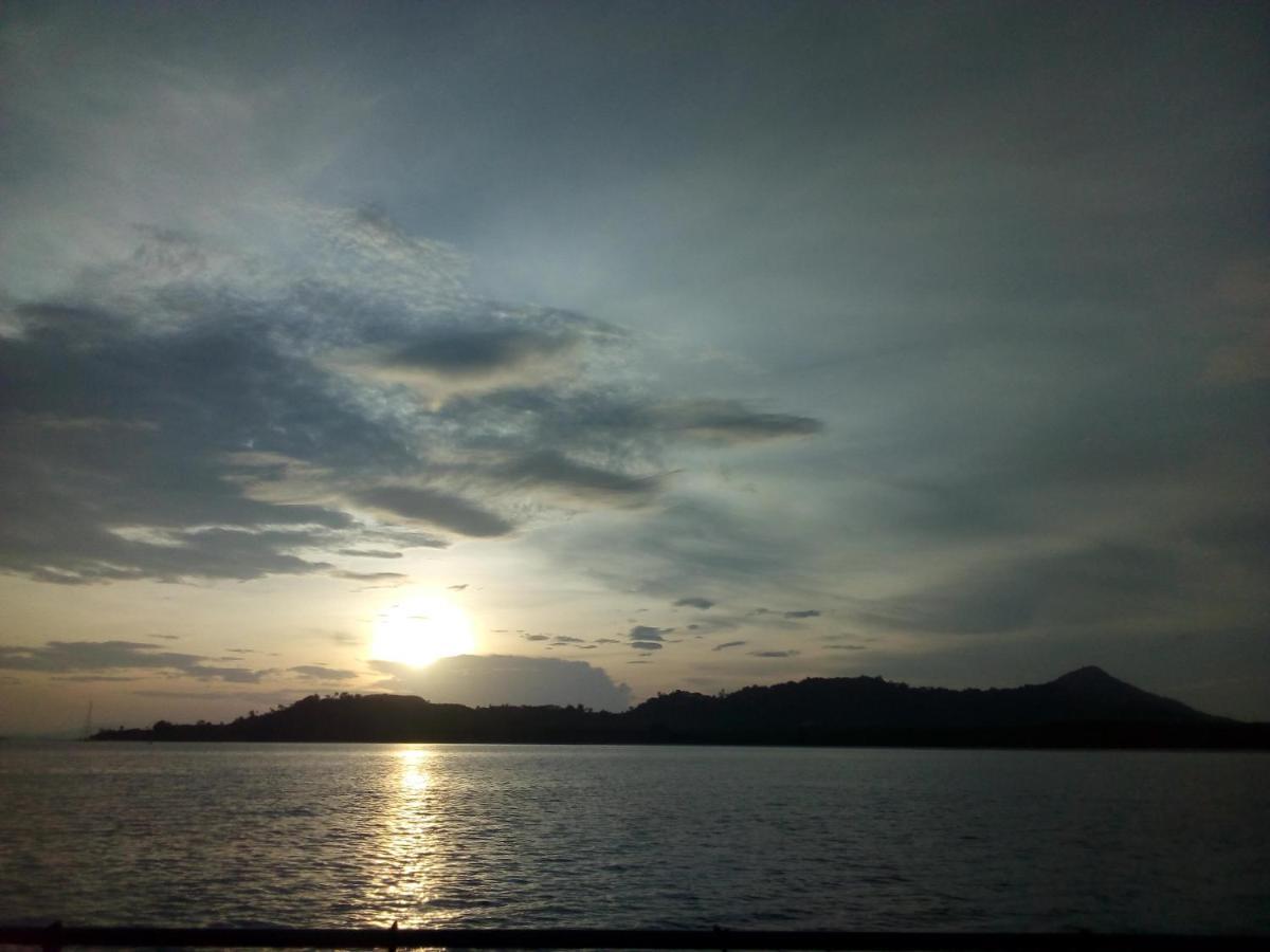 Malee Malee Guesthouse Ko Lanta 外观 照片