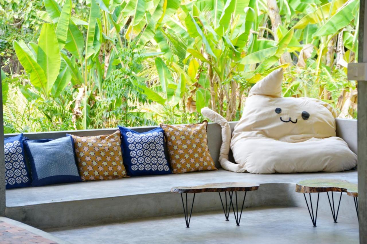 Malee Malee Guesthouse Ko Lanta 外观 照片