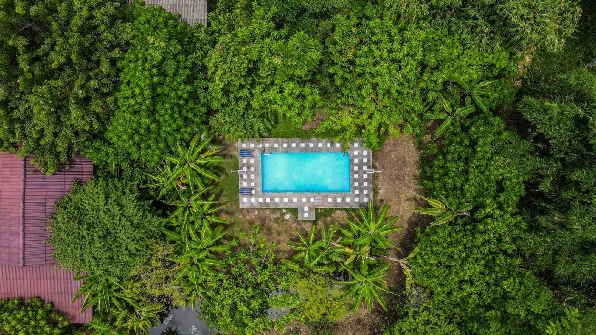 Malee Malee Guesthouse Ko Lanta 外观 照片