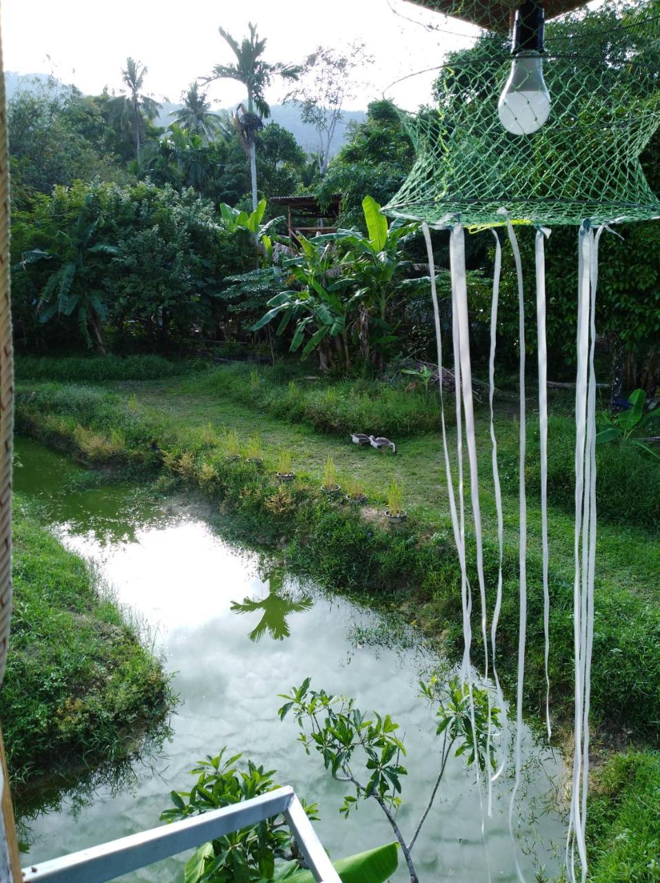Malee Malee Guesthouse Ko Lanta 外观 照片