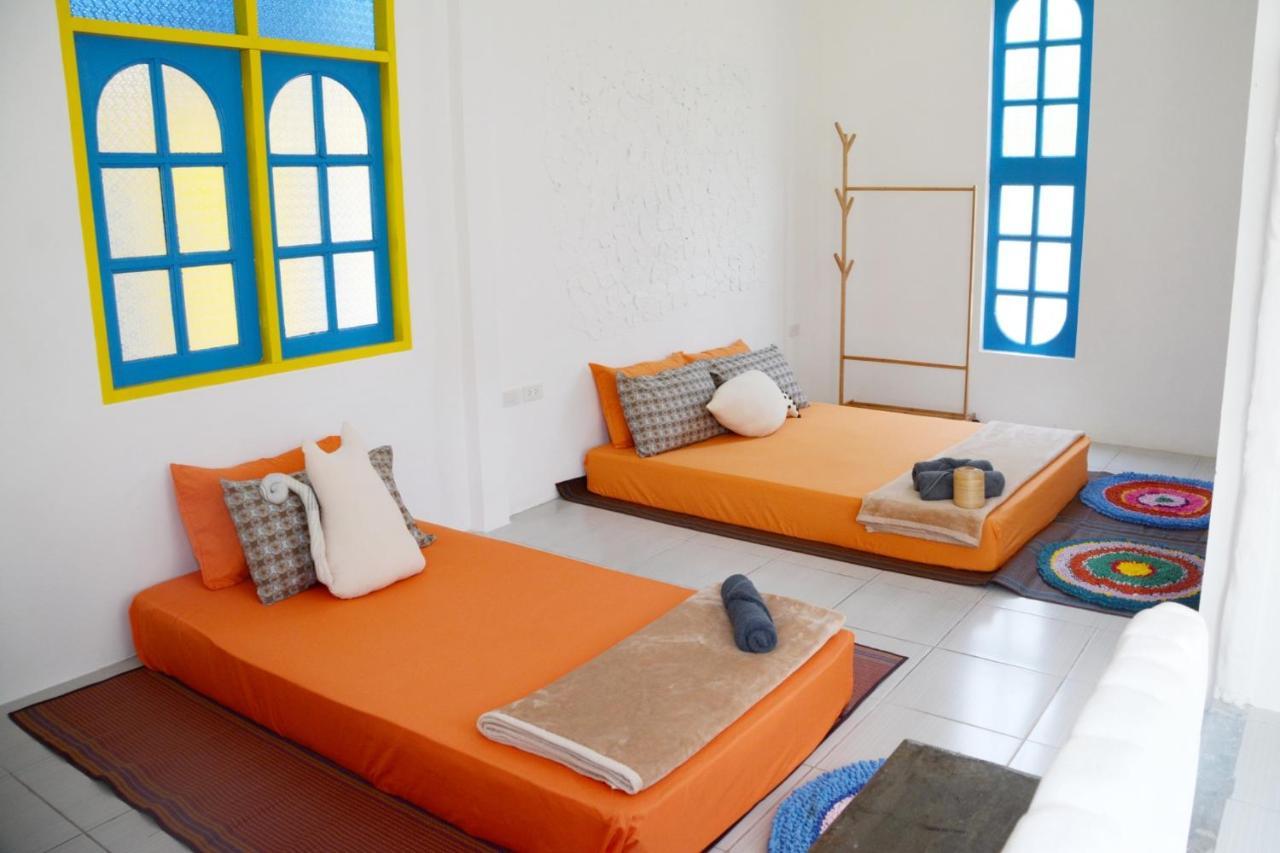 Malee Malee Guesthouse Ko Lanta 外观 照片