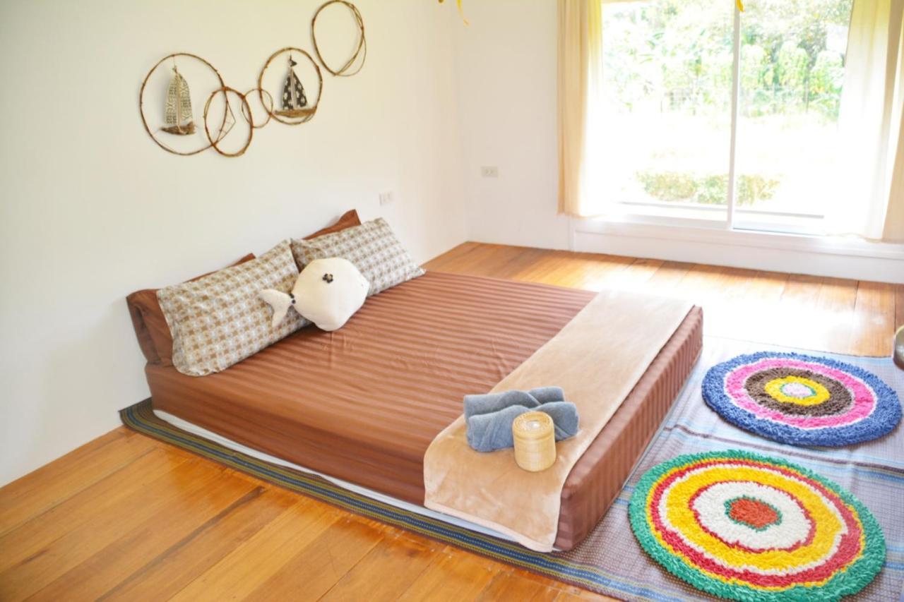 Malee Malee Guesthouse Ko Lanta 外观 照片