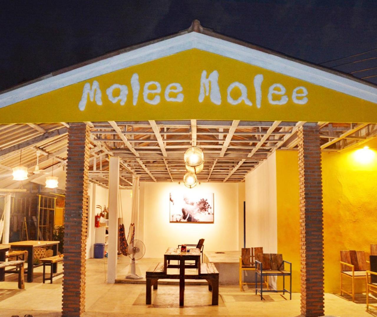 Malee Malee Guesthouse Ko Lanta 外观 照片