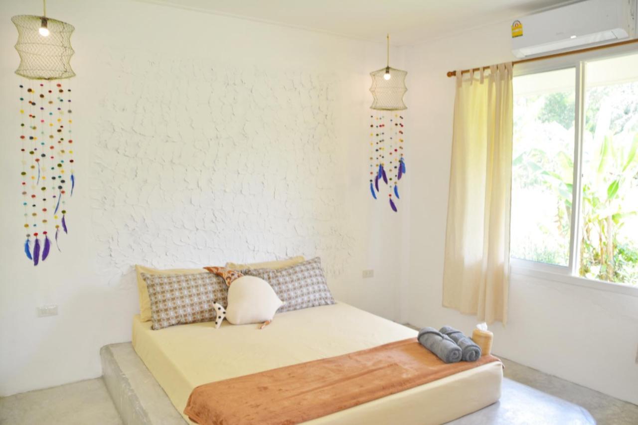 Malee Malee Guesthouse Ko Lanta 外观 照片