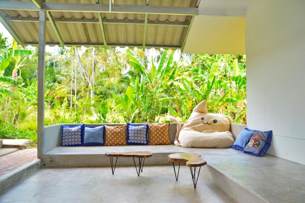 Malee Malee Guesthouse Ko Lanta 外观 照片