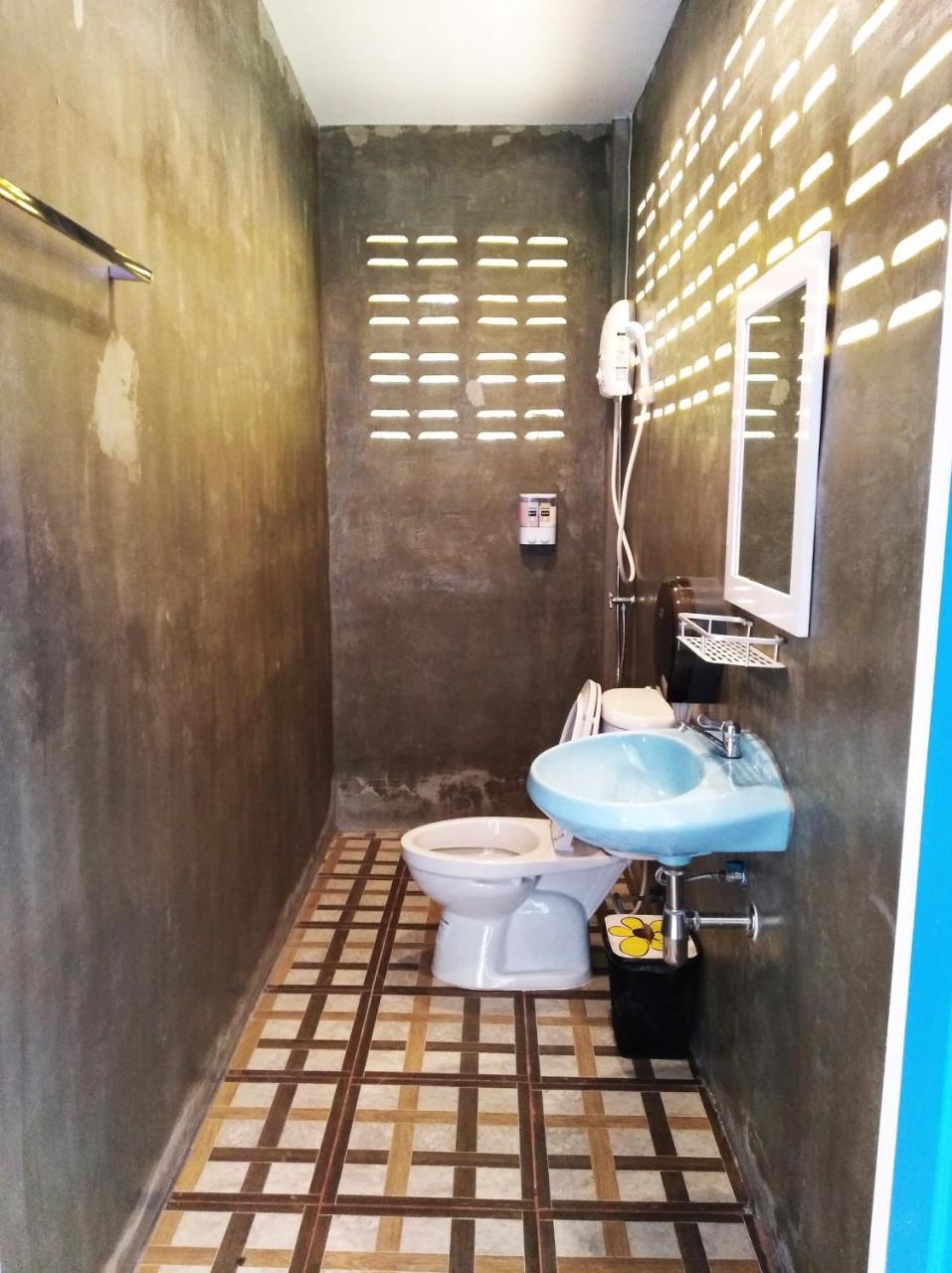 Malee Malee Guesthouse Ko Lanta 外观 照片