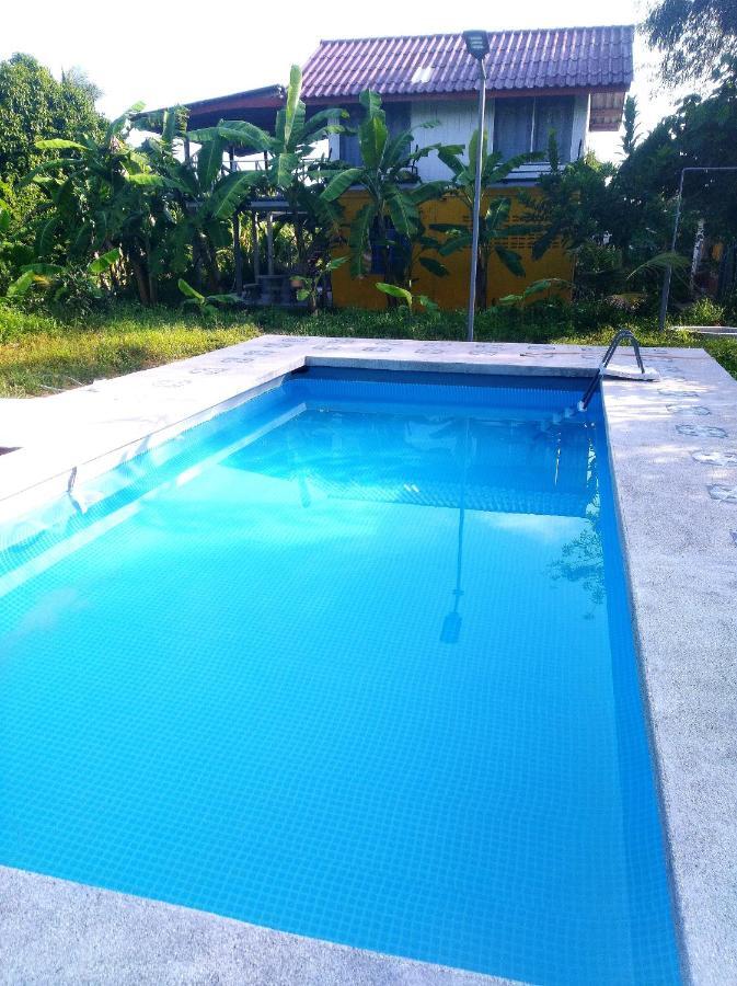 Malee Malee Guesthouse Ko Lanta 外观 照片